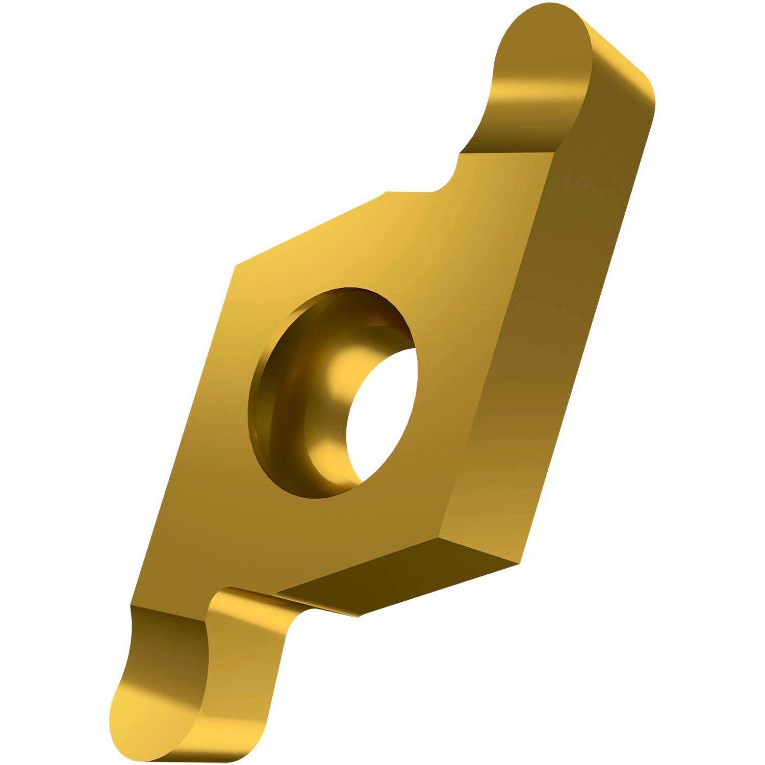 PRAMET X61 0602-R100 L:6640 Turning inserts for grooving