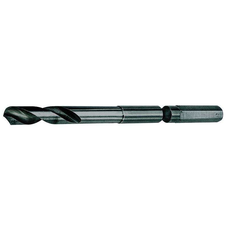 Starrett - Pilot Drill Hex Shank - Carbide Tipped