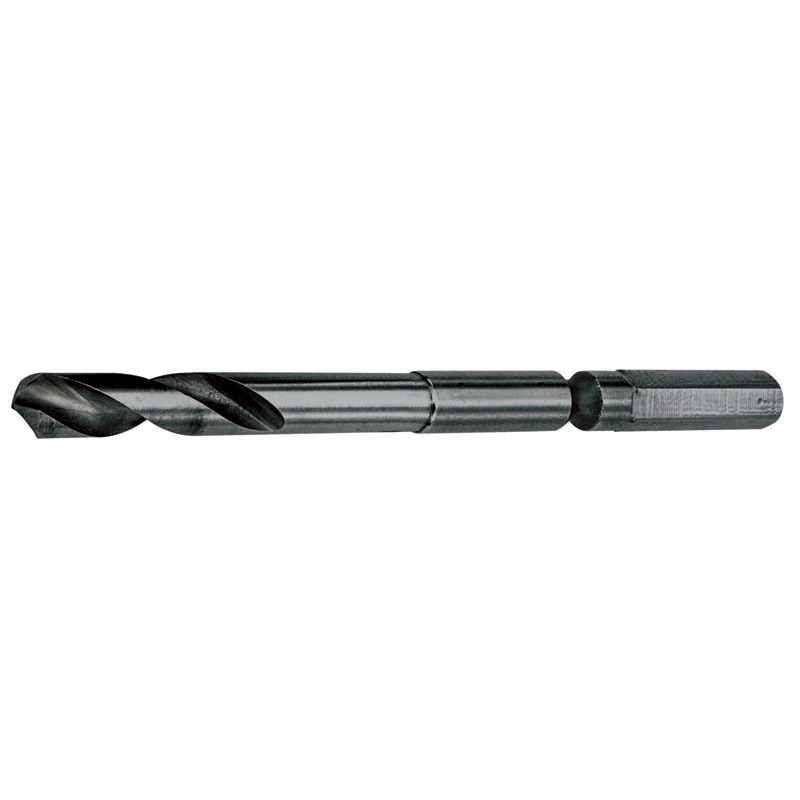 Starrett - Pilot Drill Hex Shank - Carbide Tipped - Image 2