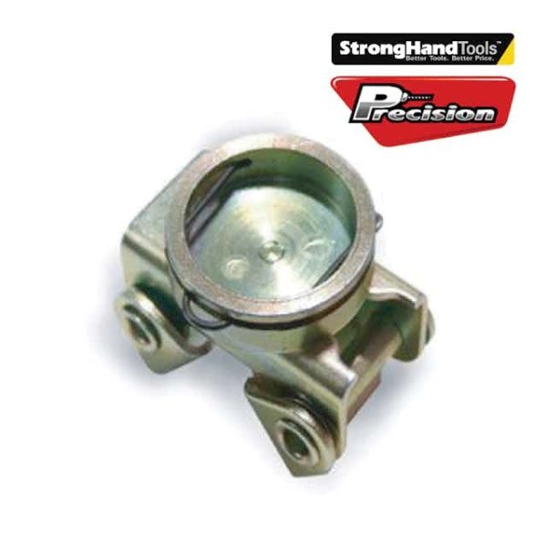 STRONGHAND V-PAD CLIP-ON SUITS UD SERIES CLAMPS