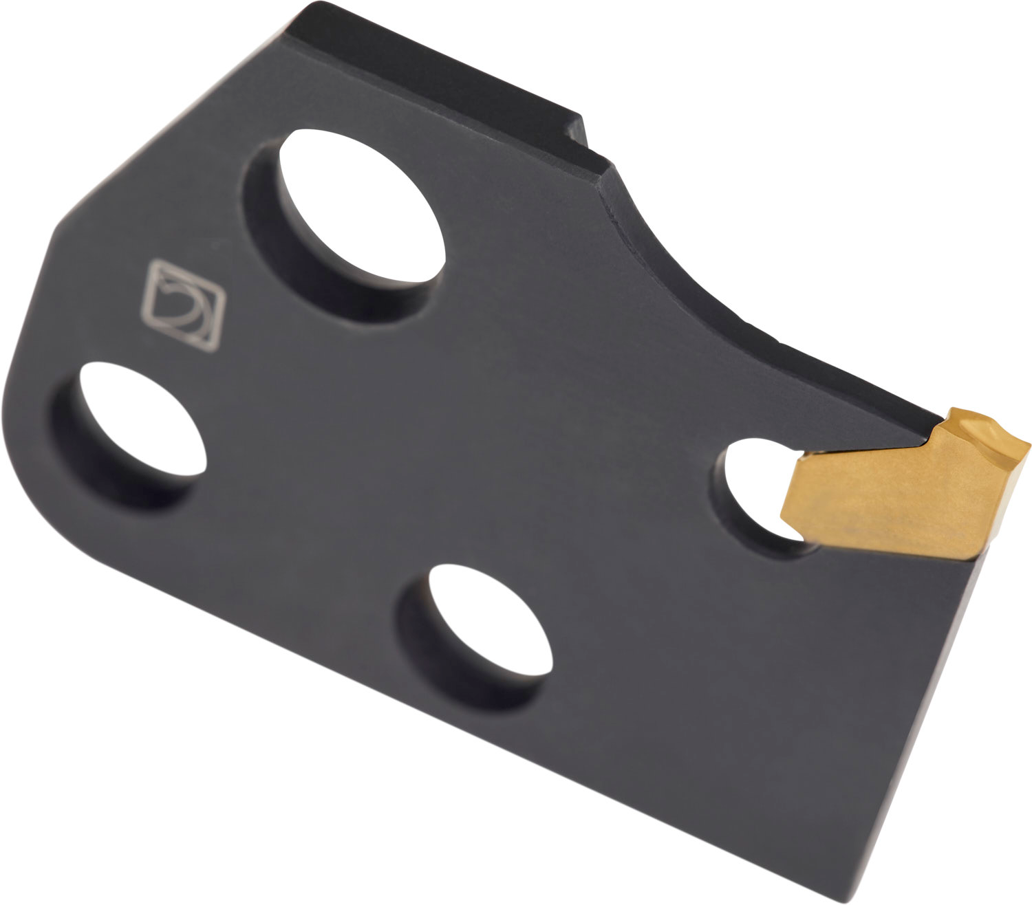 PRAMET XLCFL 250115-1.60 Turning holders for parting, grooving and copy turning