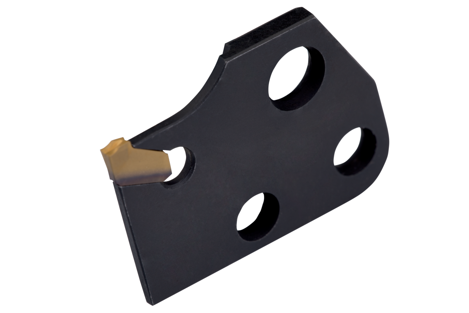 PRAMET XLCFN 250225-3.00 Turning holders for parting, grooving and copy turning