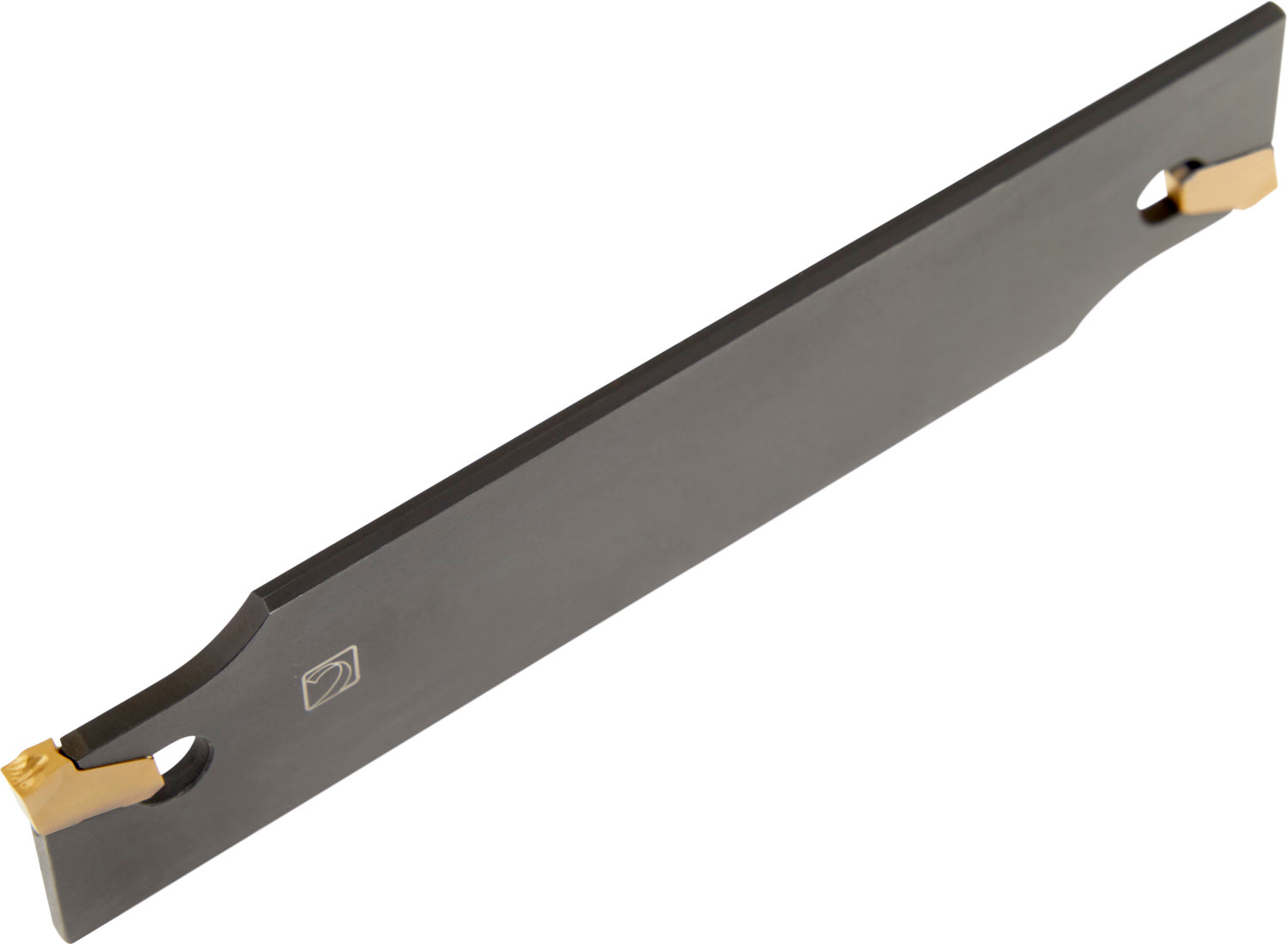 PRAMET XLCFN 2602 J 3.00 Turning holders for parting, grooving and copy turning