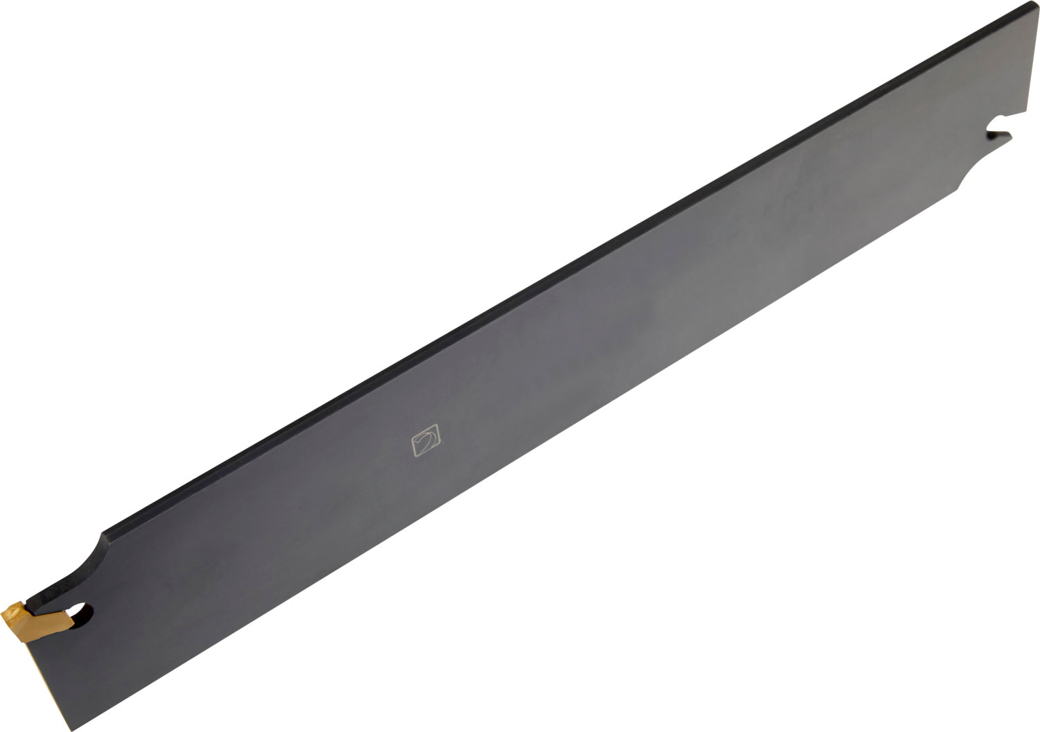 PRAMET XLCFN 4502 S 3.00 Turning holders for parting, grooving and copy turning