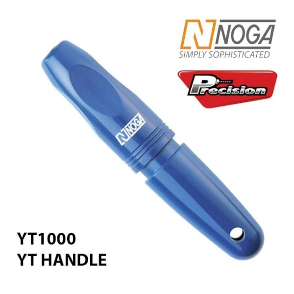 NOGA HANDLE YT FITS SCRAPER BLADES NEEDLE FILES