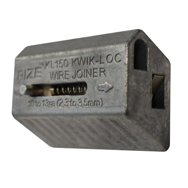 ZIP-CLIP - ZIP-CLIP RIZE SWL 0-120kg 120kg