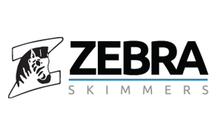 Zebra skimmers