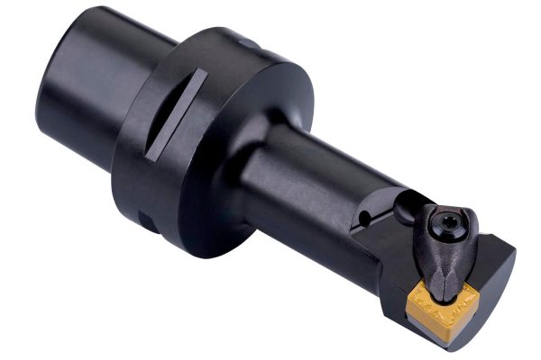 PRAMET C4-DCLNL-17090-12 Turning C holders Int & Ext