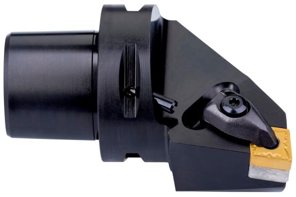 PRAMET C4-DCLNL-27050-12 Turning C holders Int & Ext - Image 3