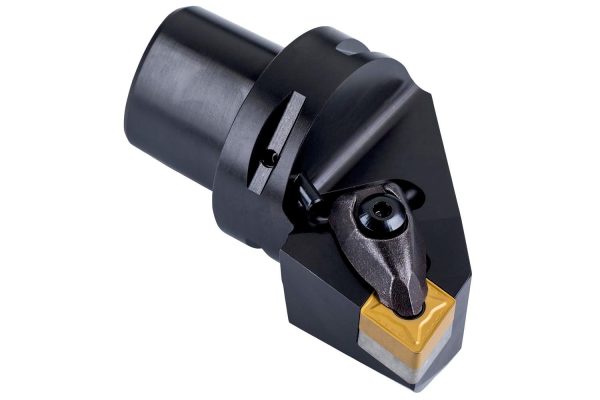 PRAMET C4-DCLNL-27055-16 Turning C holders Int & Ext
