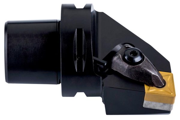 PRAMET C4-DCLNL-27055-16 Turning C holders Int & Ext - Image 3