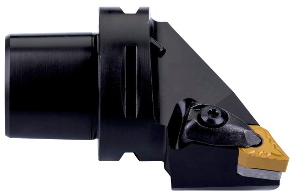 PRAMET C4-DDJNL-27055-15 Turning C holders Int & Ext - Image 3