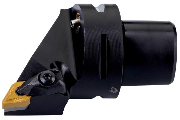 PRAMET C4-DDJNR-27050-11 Turning C holders Int & Ext - Image 3