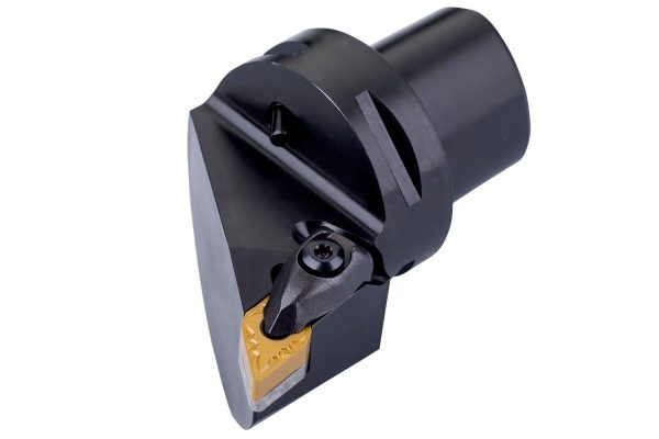 PRAMET C4-DDJNR-27055-15 Turning C holders Int & Ext