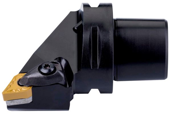 PRAMET C4-DDJNR-27055-15 Turning C holders Int & Ext - Image 3