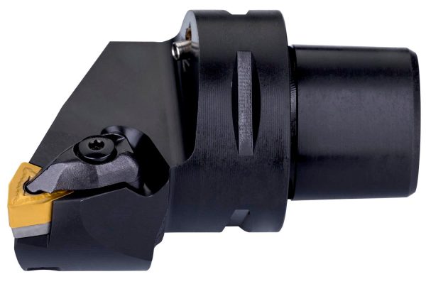 PRAMET C4-DWLNR-27050-06 Turning C holders Int & Ext - Image 3
