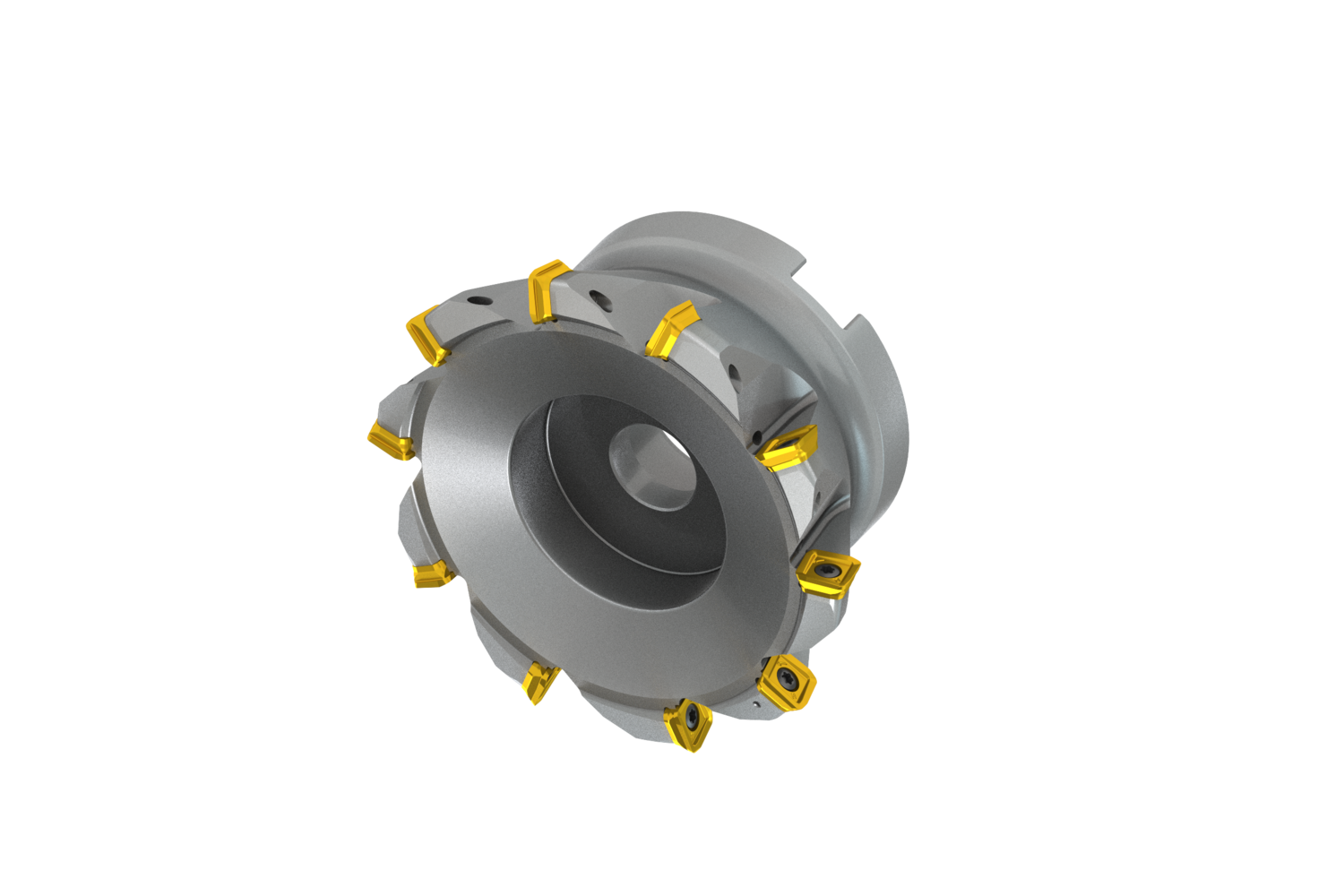 PRAMET 125A10R-SMOSO12-C
