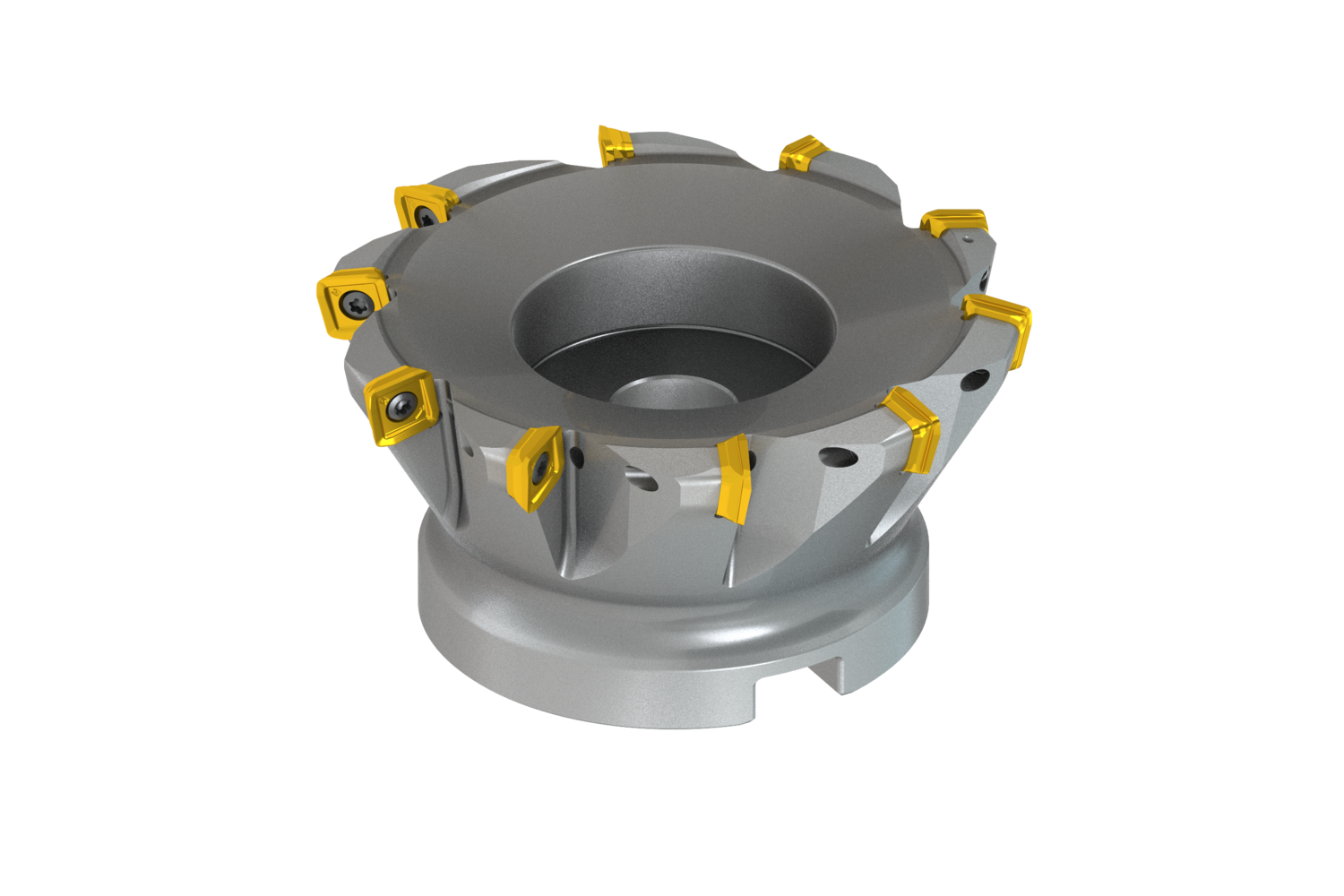 PRAMET 125A10R-SMOSO12-C - Image 3