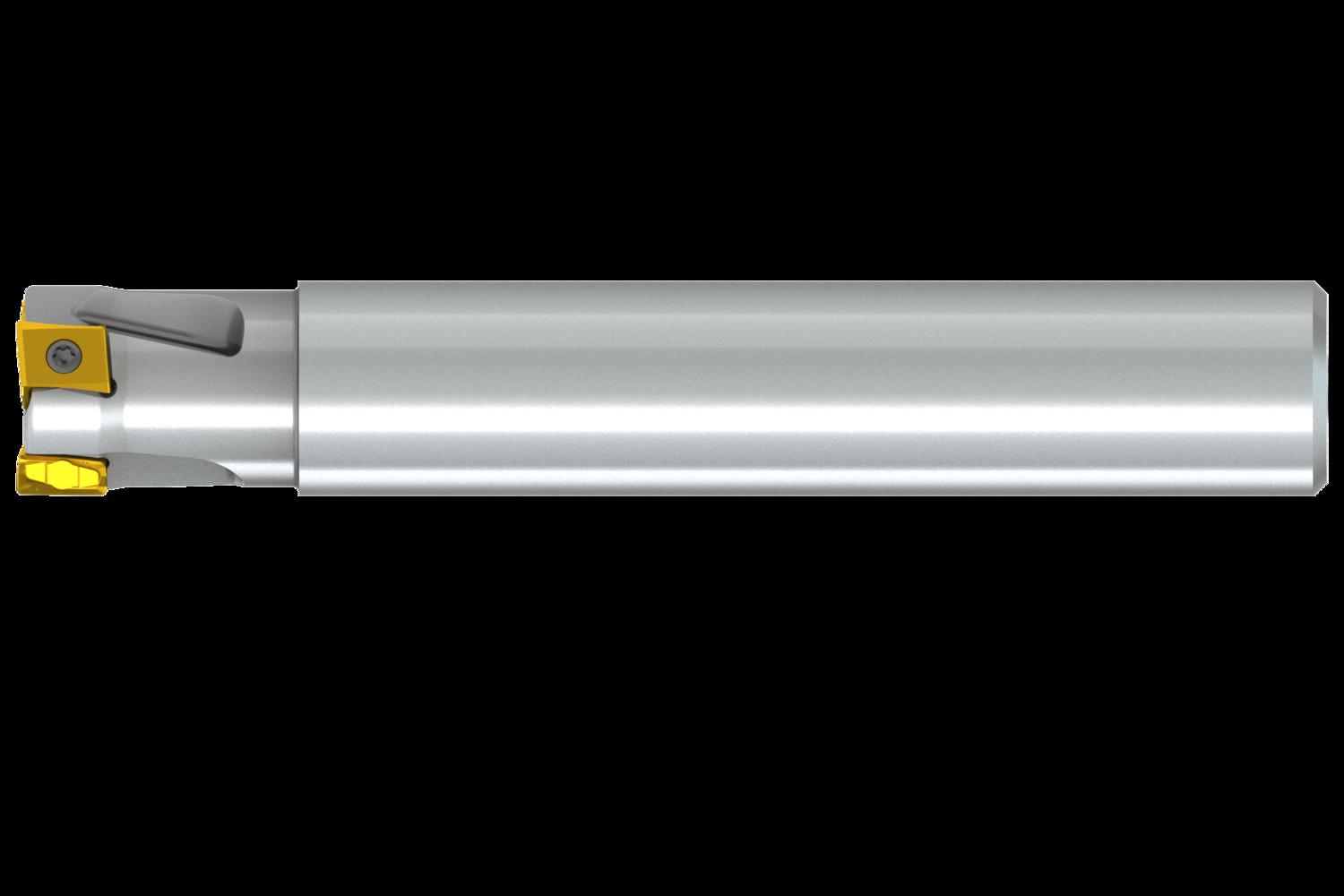 PRAMET 32A3R042A32-SLN12X-C Milling cutters with clamping by screw - Image 3