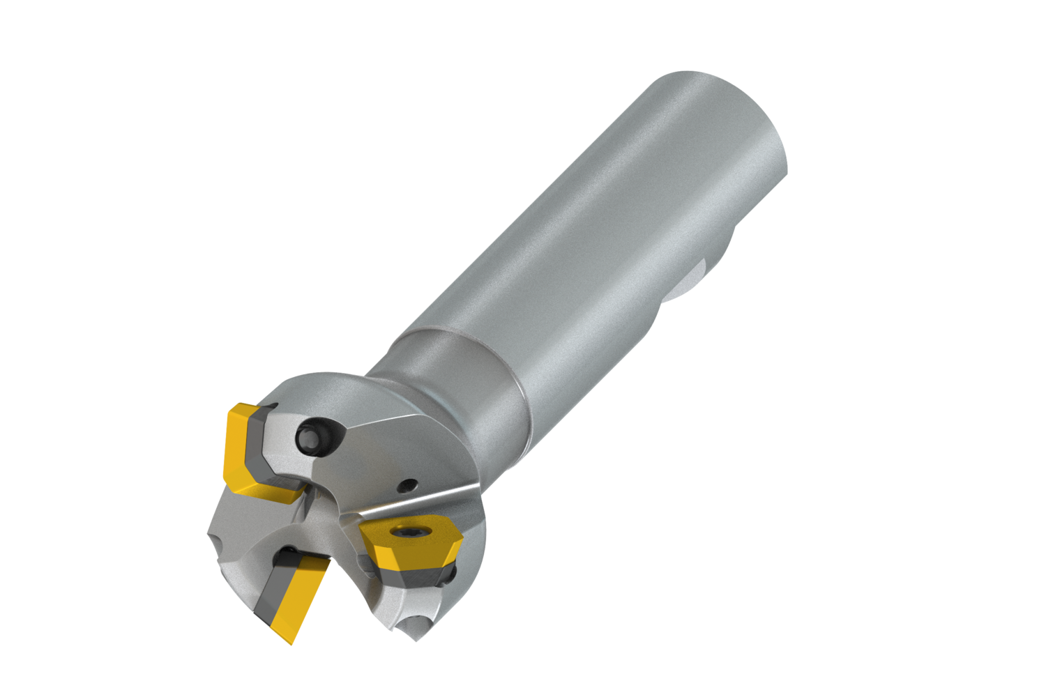 PRAMET 32N3R045B25-SSD13F-C Milling cutters with clamping by screw