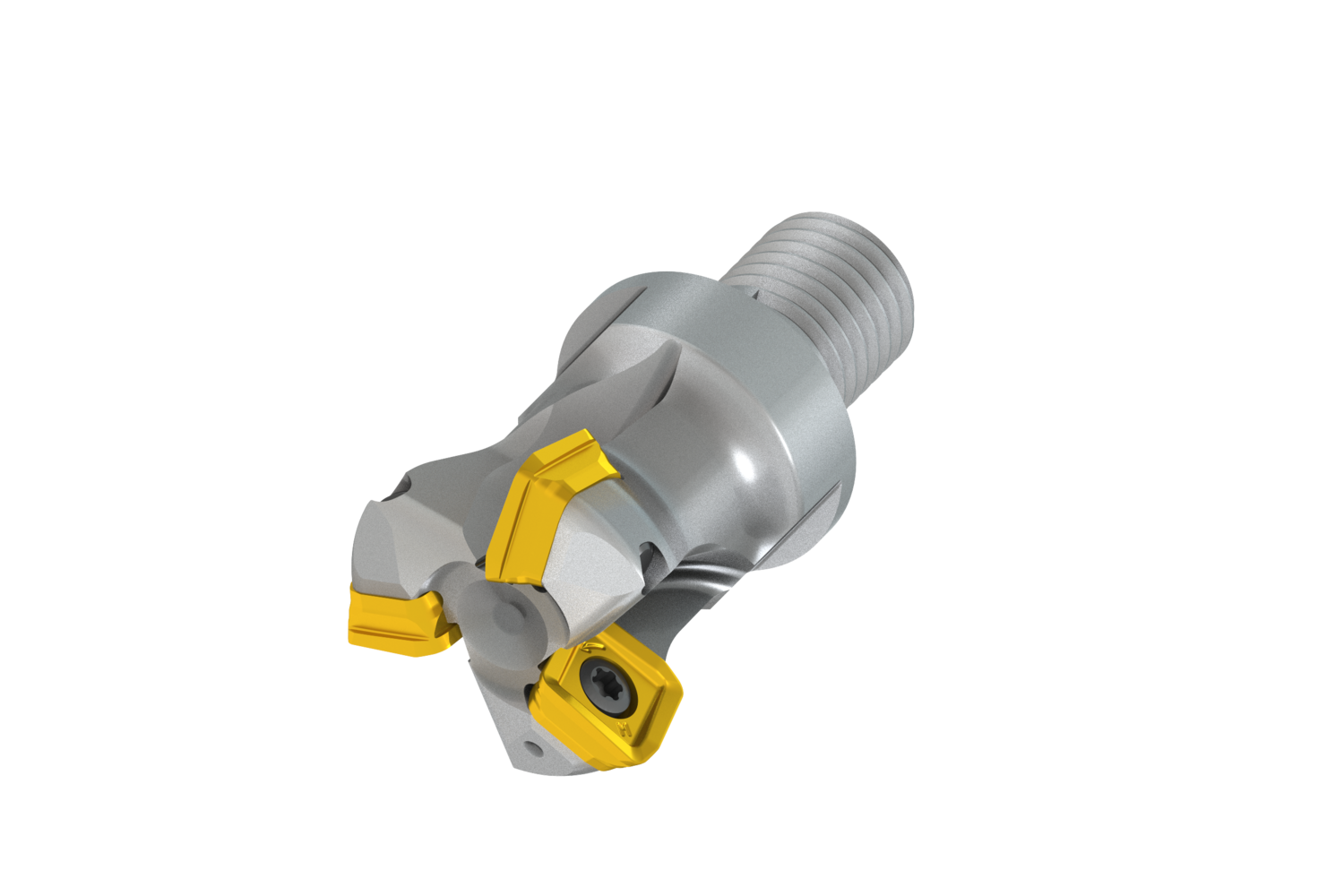 PRAMET 35E3R040M16-SSO12-C