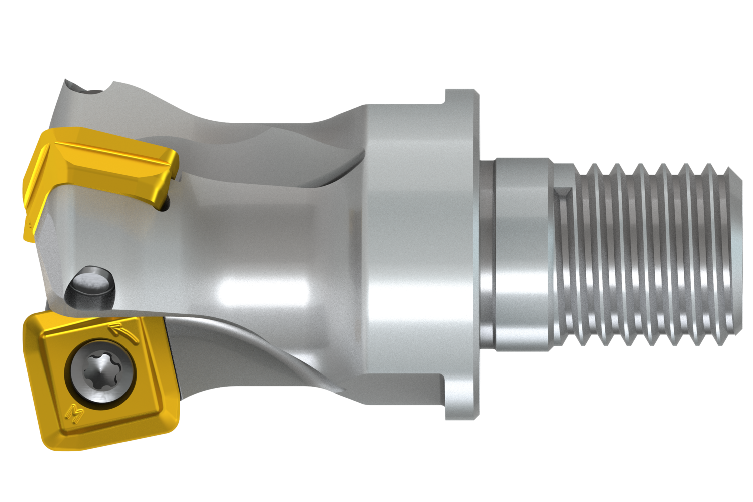 PRAMET 35E3R040M16-SSO12-C - Image 3