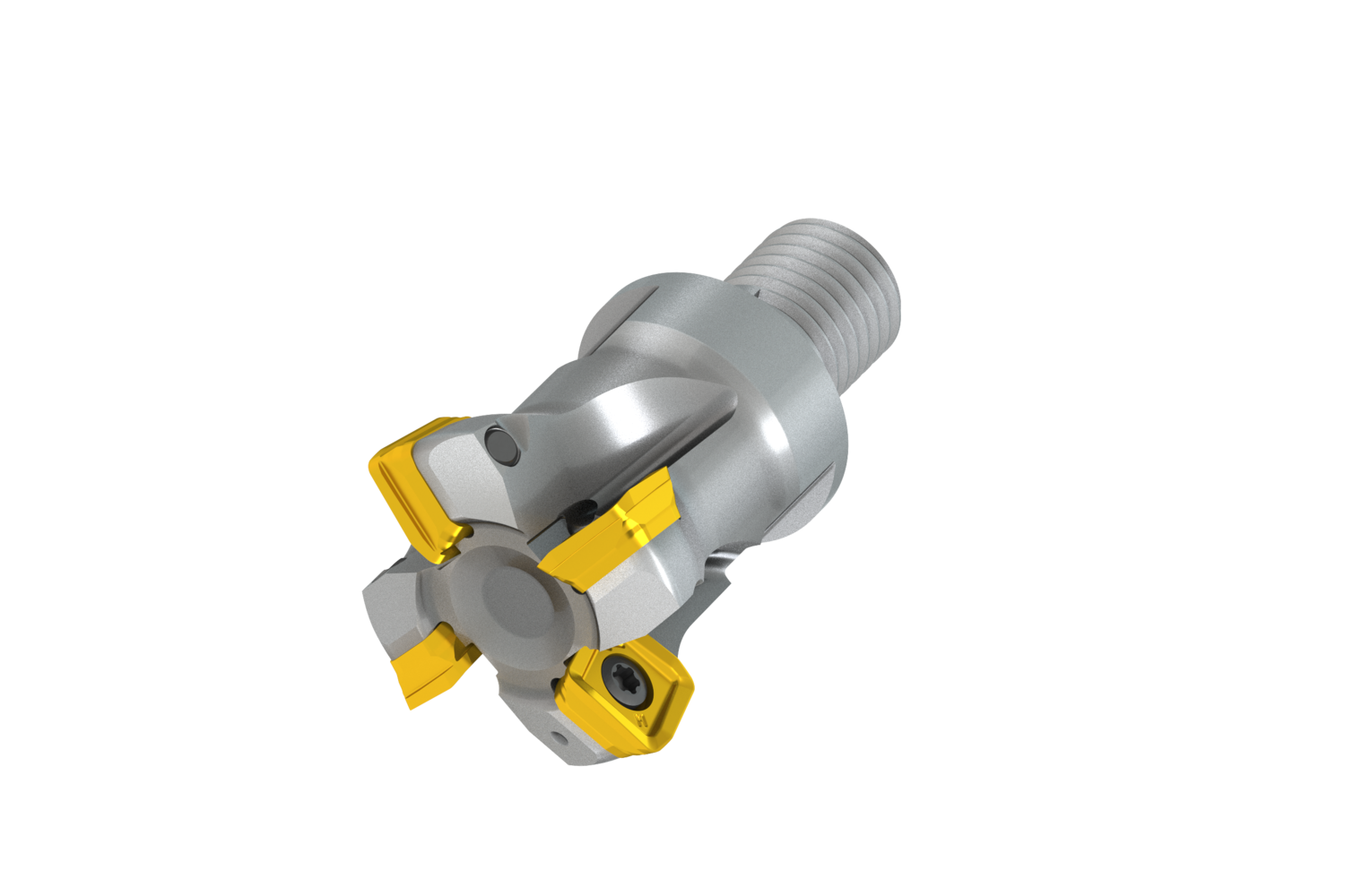 PRAMET 40E4R043M16-SSO12-C