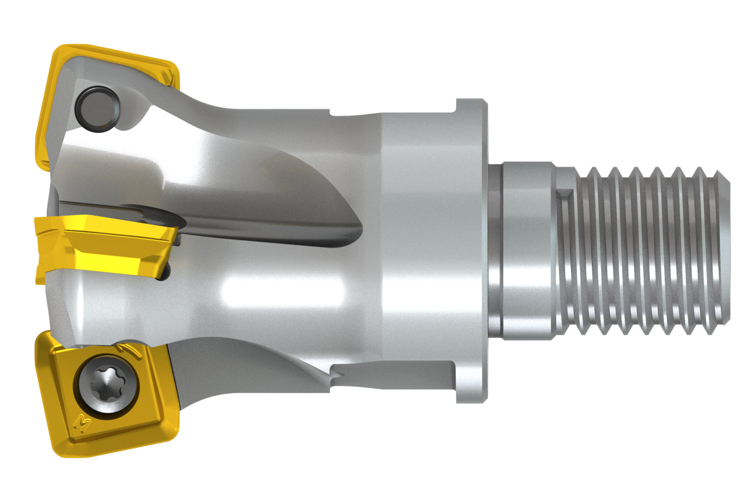 PRAMET 40E4R043M16-SSO12-C - Image 3