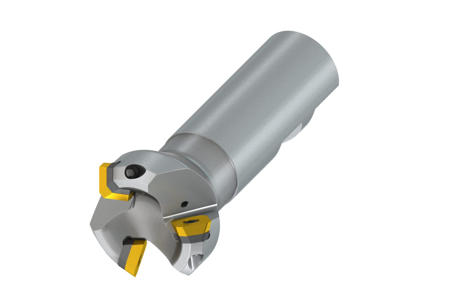 PRAMET 40N3R045B32-SSD13F-C Milling cutters with clamping by screw