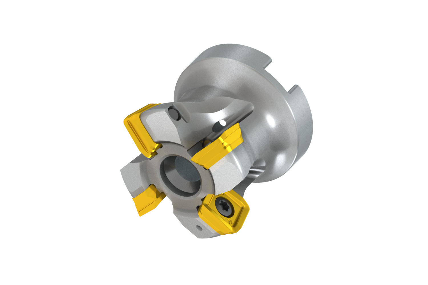 PRAMET 42A04R-SMOSO12-C