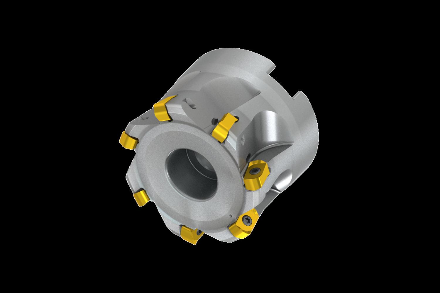 PRAMET 52A07R-SMOBN10-C Carbide insert