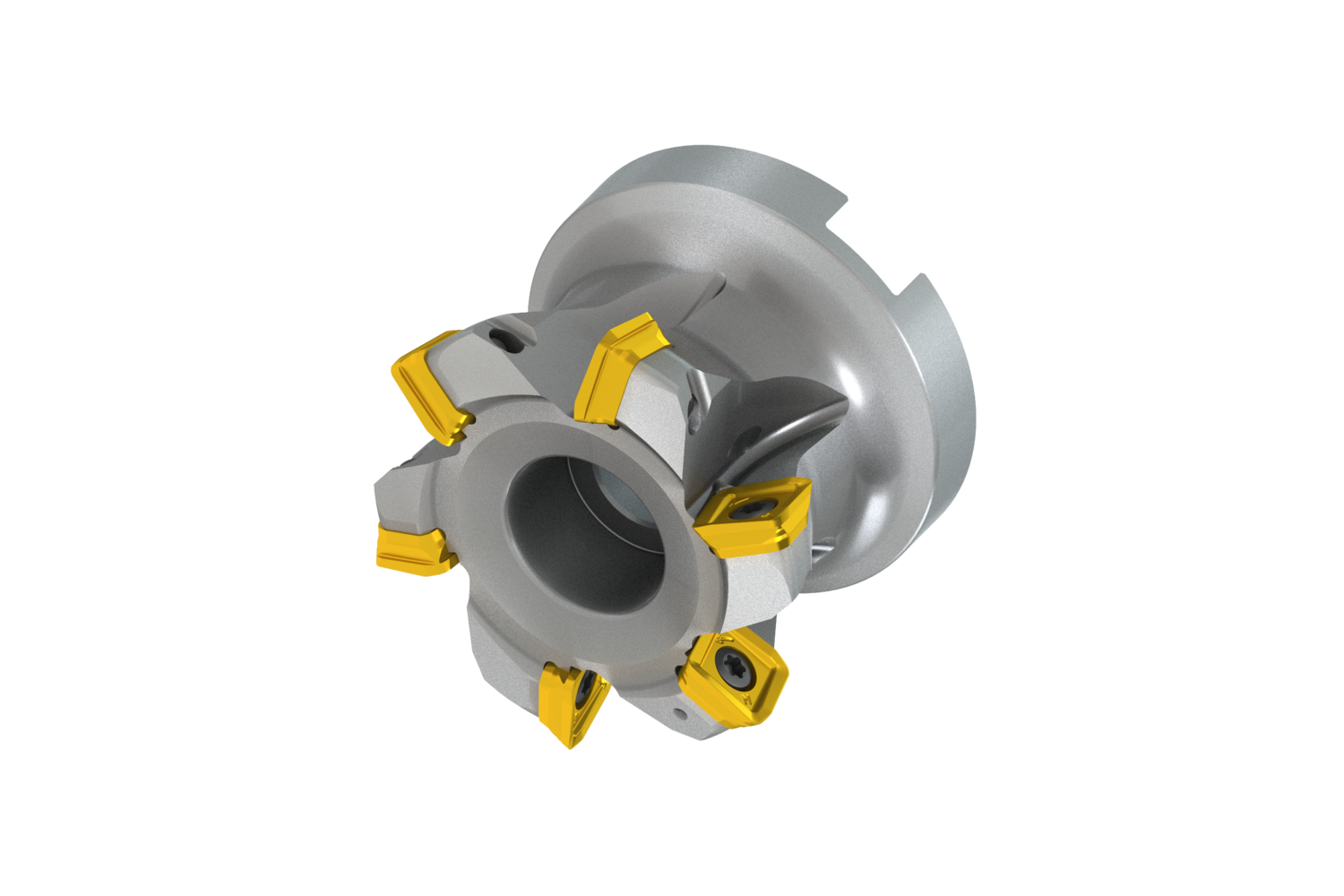 PRAMET 63A06R-SMOSO12-C