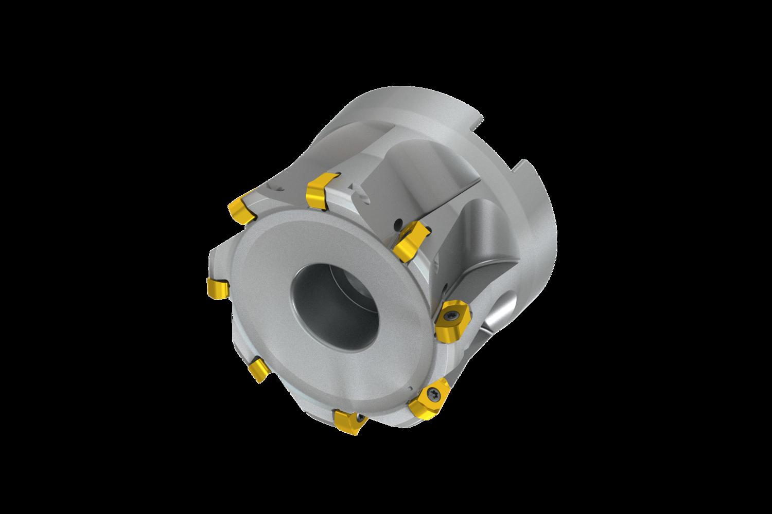 PRAMET 66A08R-SMOBN10-C Carbide insert