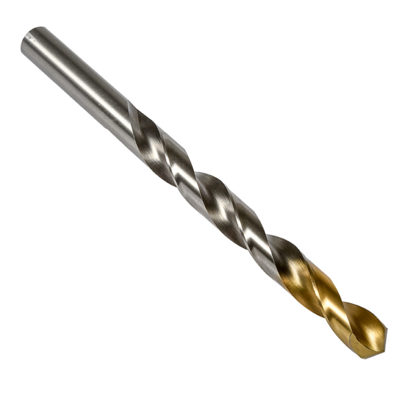 DORMER A012N12 Jobber Drills