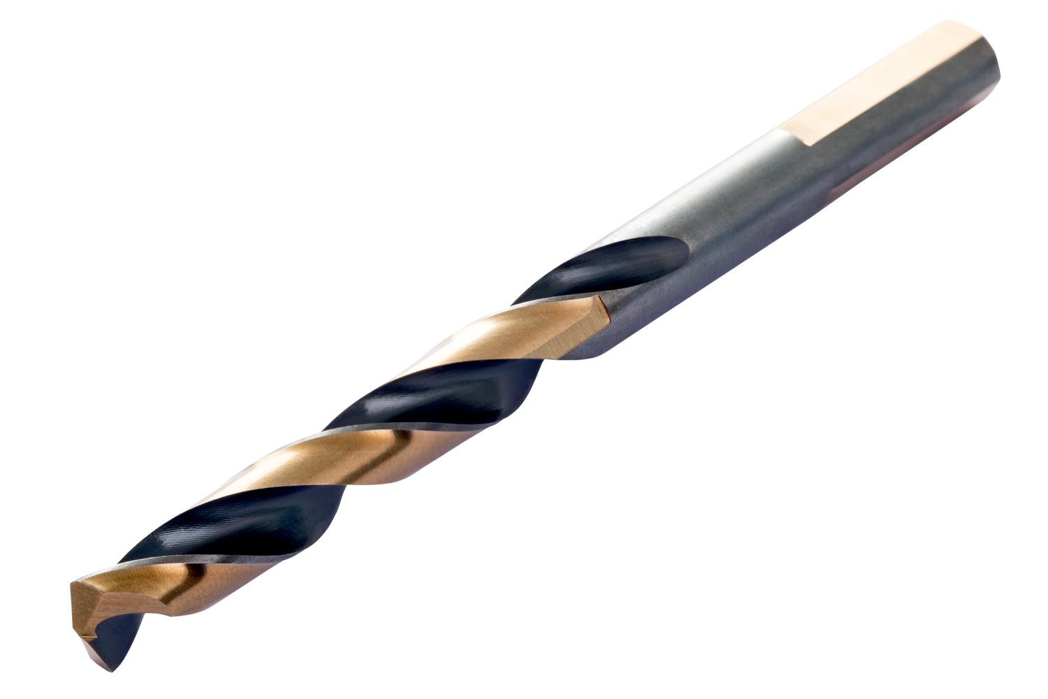 DORMER A3215.3 Jobber Drills