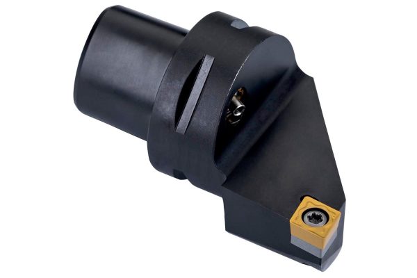 PRAMET C3-SCLCL-22040-09 Turning C holders Int & Ext