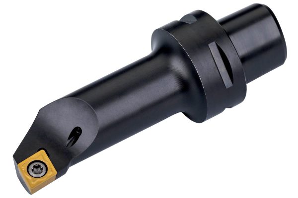 PRAMET C3-SCLCR-13075-09 Turning C holders Int & Ext