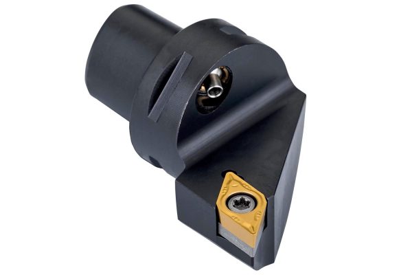 PRAMET C3-SDJCL-22040-11 Turning C holders Int & Ext