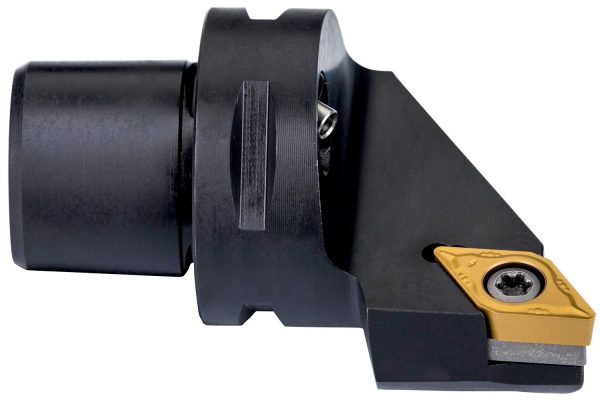 PRAMET C3-SDJCL-22040-11 Turning C holders Int & Ext - Image 3