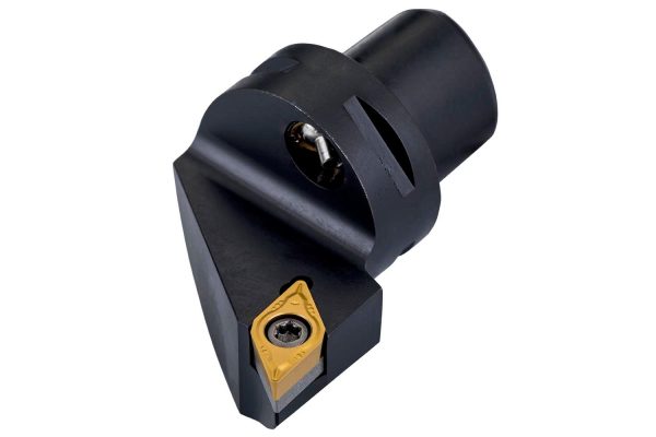 PRAMET C3-SDJCR-22040-11 Turning C holders Int & Ext