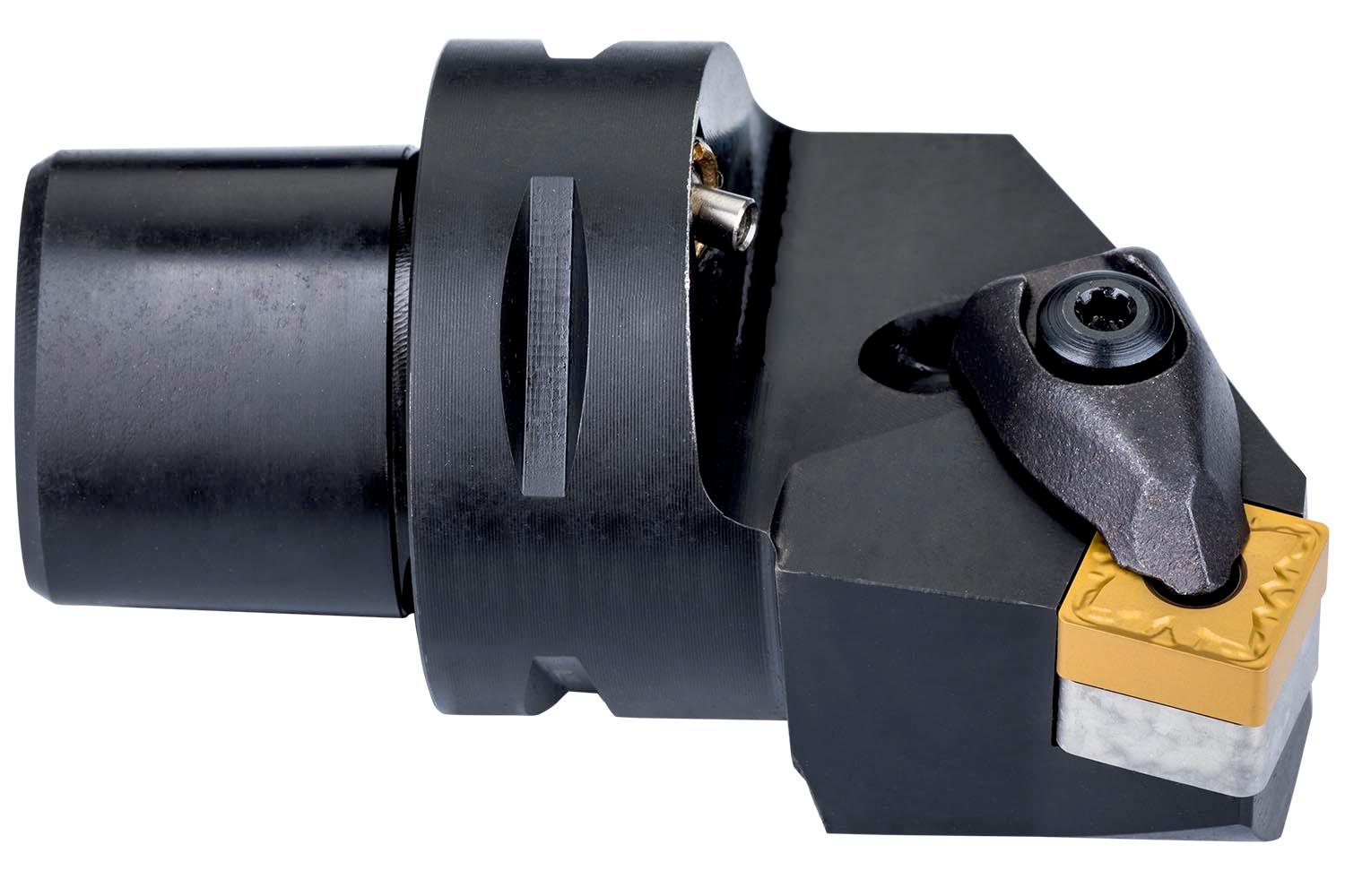 PRAMET C4-DSKNL-27050-12 Turning C holders Int & Ext - Image 3