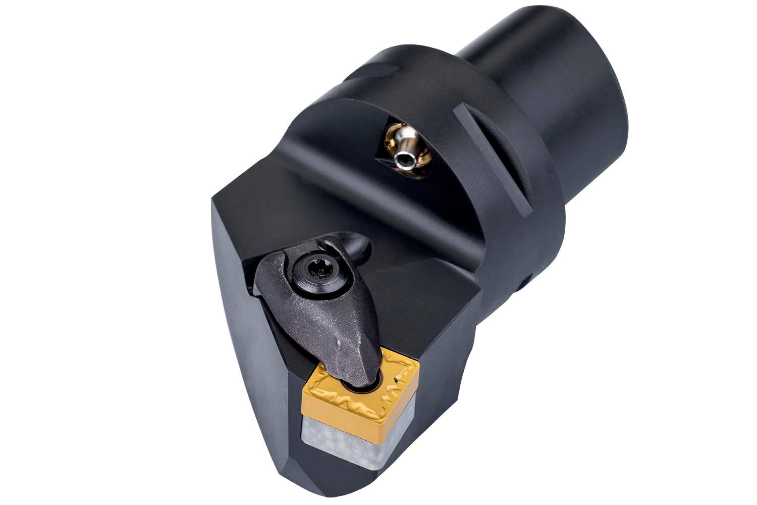 PRAMET C4-DSKNR-27050-12 Turning C holders Int & Ext