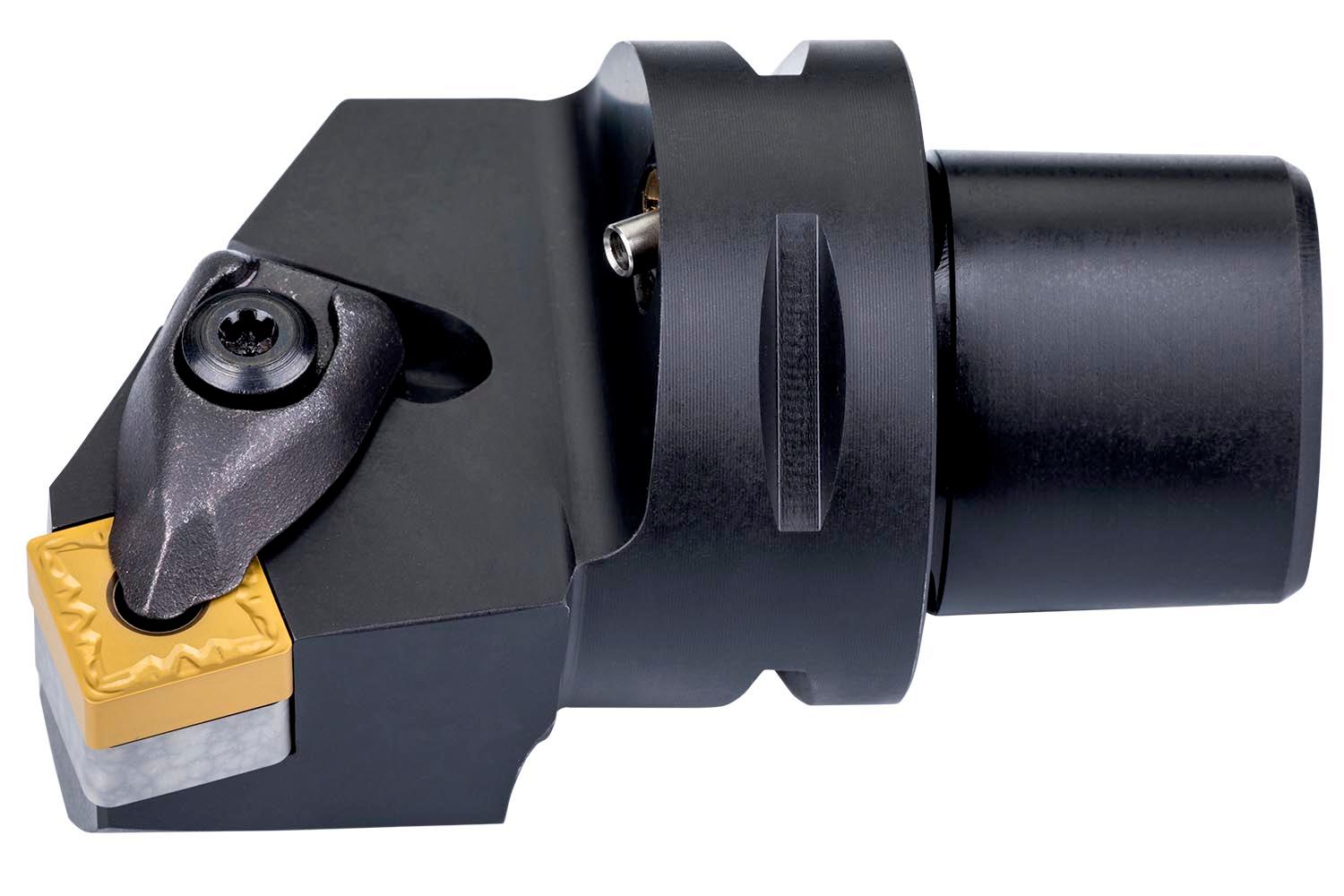 PRAMET C4-DSKNR-27050-12 Turning C holders Int & Ext - Image 3