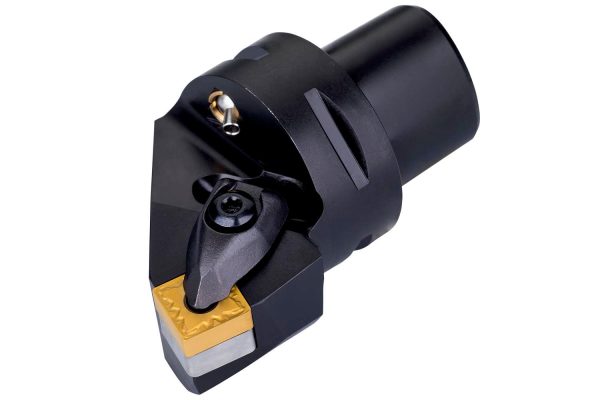 PRAMET C4-DSRNR-22050-12 Turning C holders Int & Ext