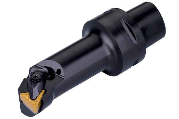PRAMET C4-DTFNR-17090-16 Turning C holders Int & Ext