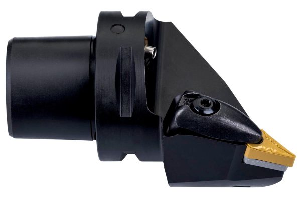 PRAMET C4-DVJNL-27062-16 Turning C holders Int & Ext - Image 3