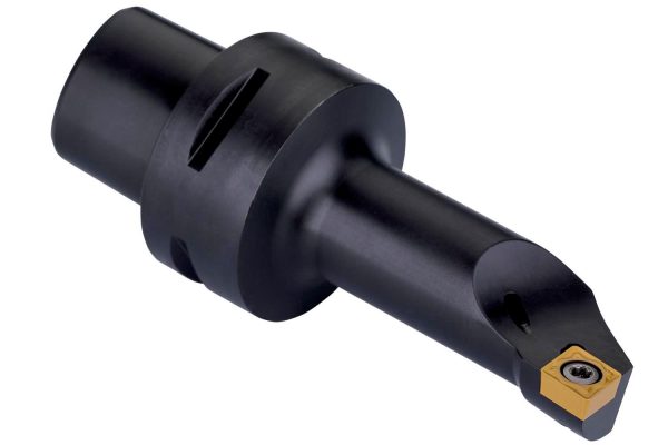 PRAMET C4-SCLCL-13080-09 Turning C holders Int & Ext