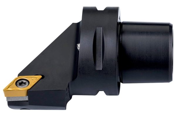 PRAMET C4-SDJCR-27050-11 Turning C holders Int & Ext - Image 3