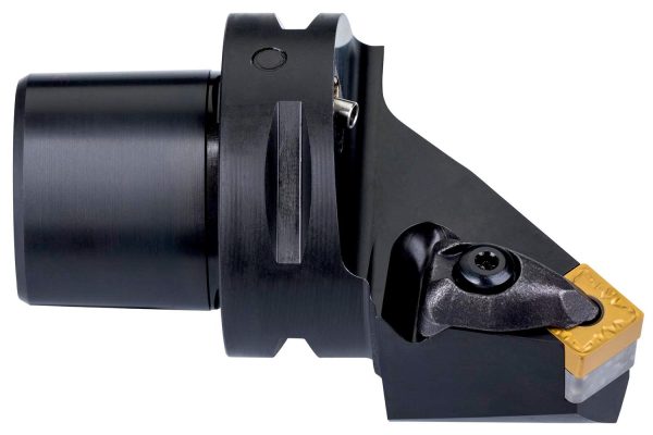 PRAMET C5-DSSNL-35052-12 Turning C holders Int & Ext - Image 3