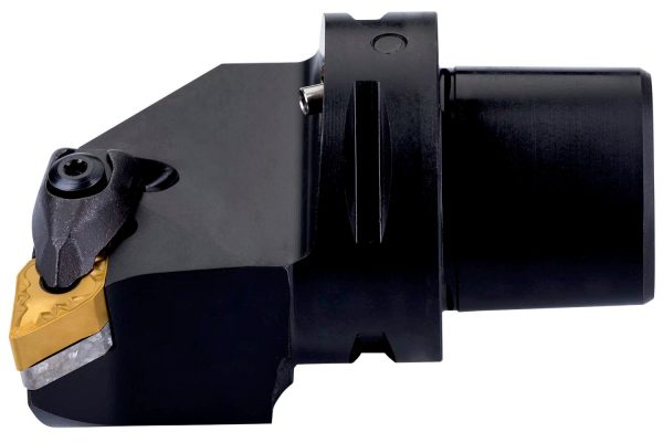 PRAMET C6-DDUNR-45065-15 Turning C holders Int & Ext - Image 3